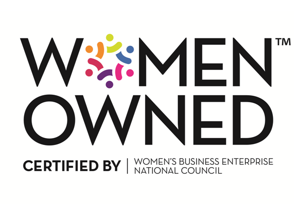 WBENC logo