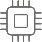 Electrical hardware icon
