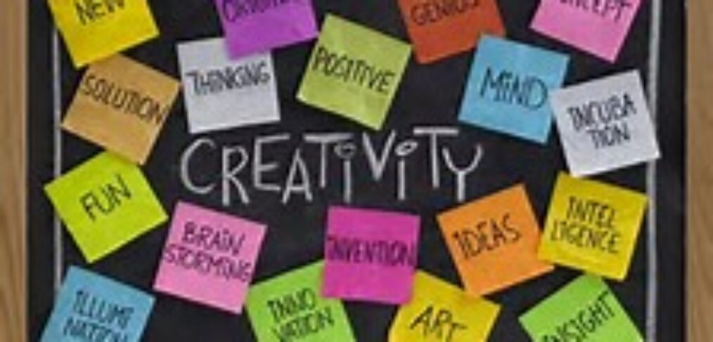 creative edge