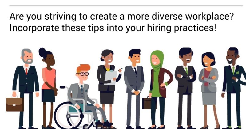Sourcing Diverse Candidates