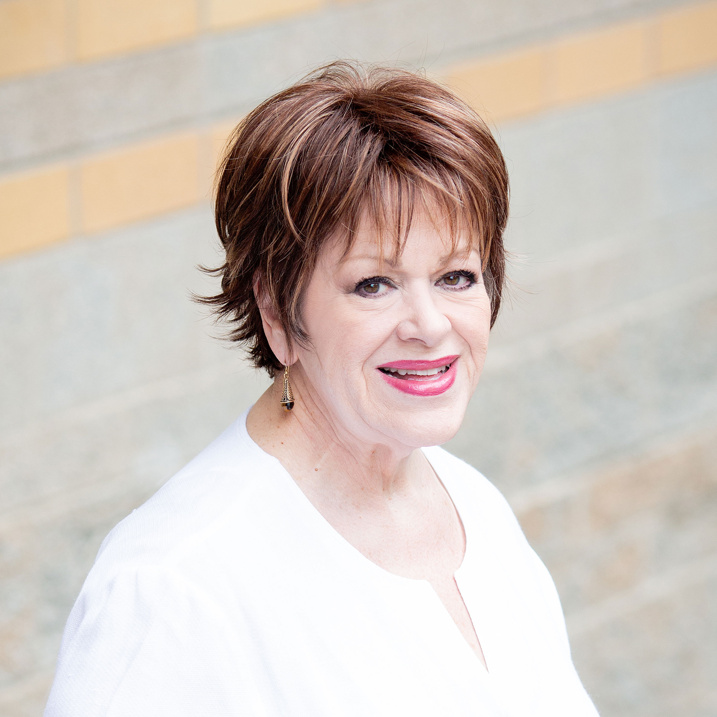 Vicki Bartelt
