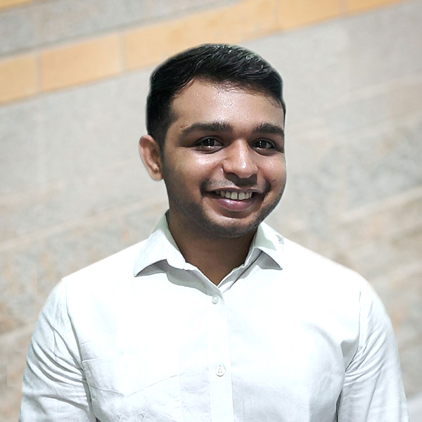 Chirag Vaghela