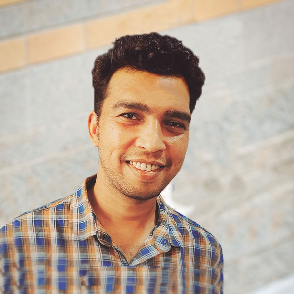 Divyesh Jambusariya